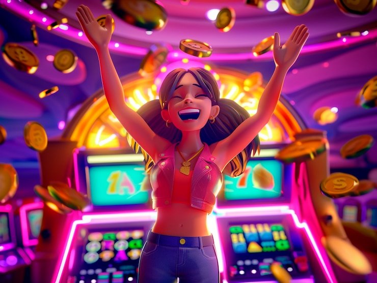 nice88 Permainan Slot Menarik