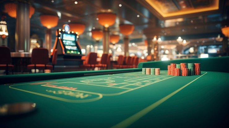 nice88 Mainkan permainan Live Casino secara langsung di nice88